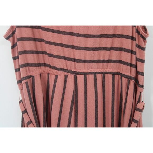 TORRID PINK ROMPER SIZE 4 4x Plus Size - Picture 8 of 10